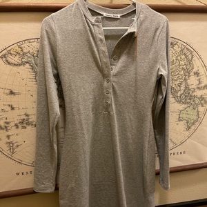 Reformation Tam dress